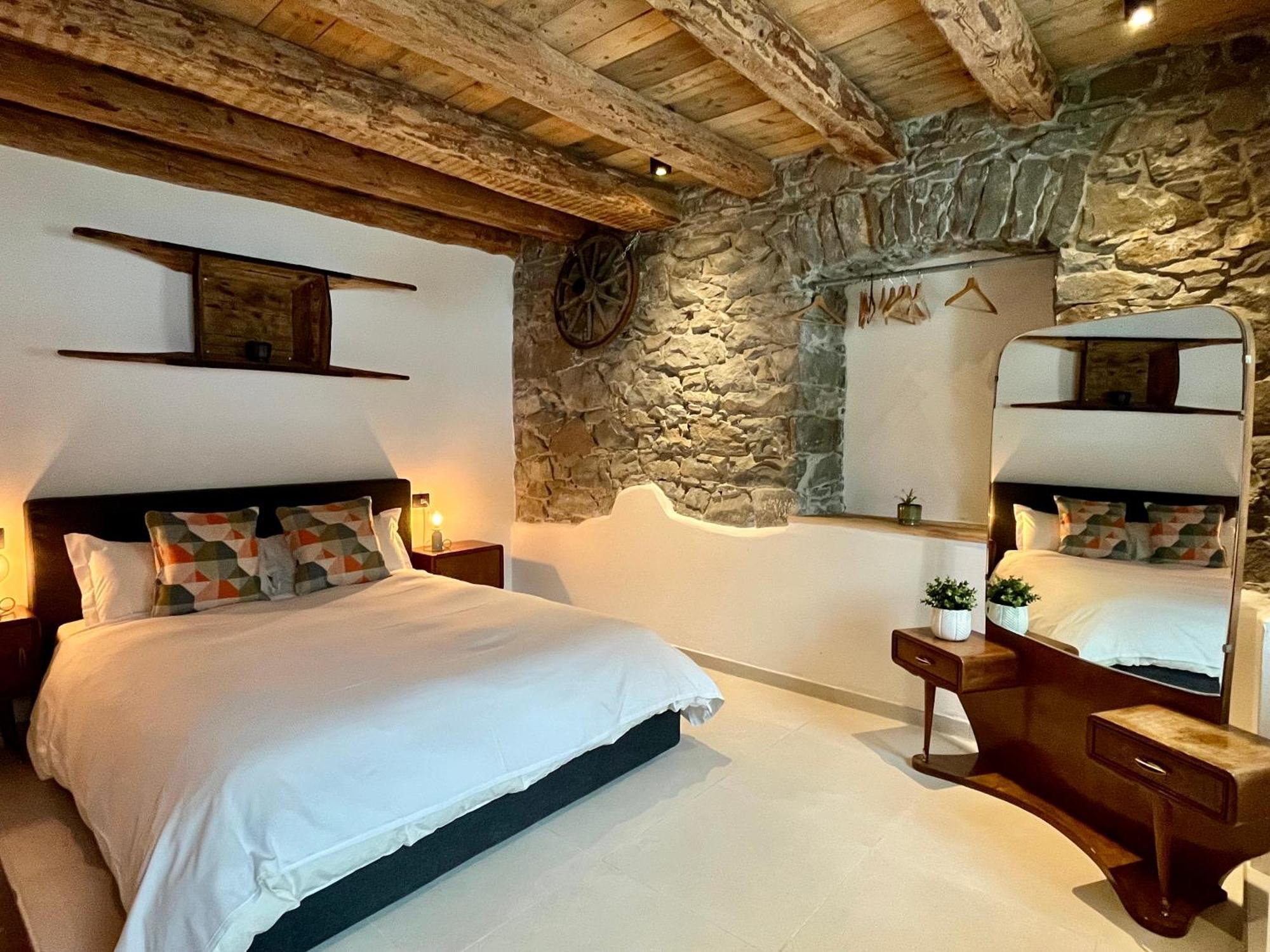 Appartamenti La Rocia Rocca Pietore Exterior foto